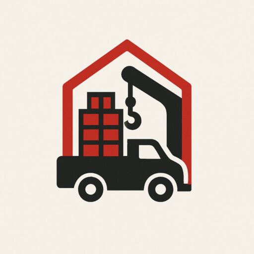 SIV3L LOGISTICS Logo